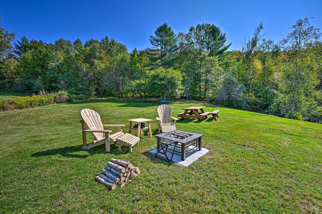 Apartment Cozy With Hot Tub And Deck, 10 Mi To Resort!